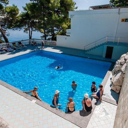 Hotel Lavanda Bozava Bagian luar foto