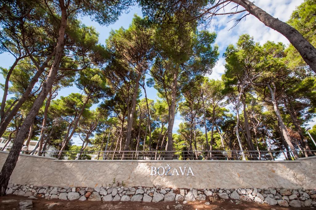 Hotel Lavanda Bozava Bagian luar foto