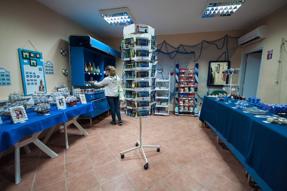 Hotel Lavanda Bozava Bagian luar foto